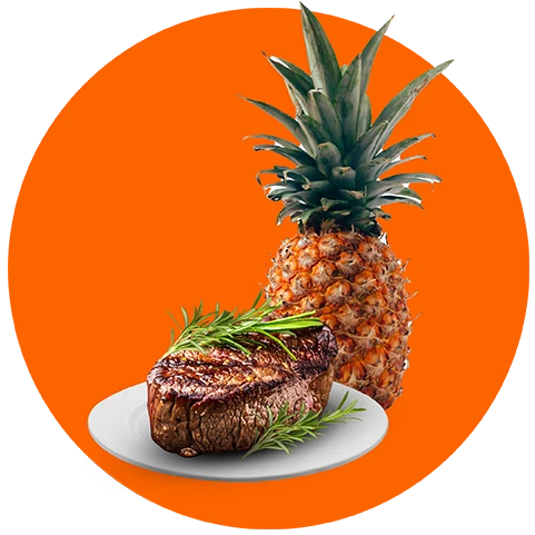 Productos de Carnes y Pescados