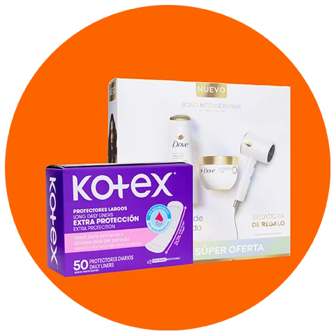 Productos de Farmacia
