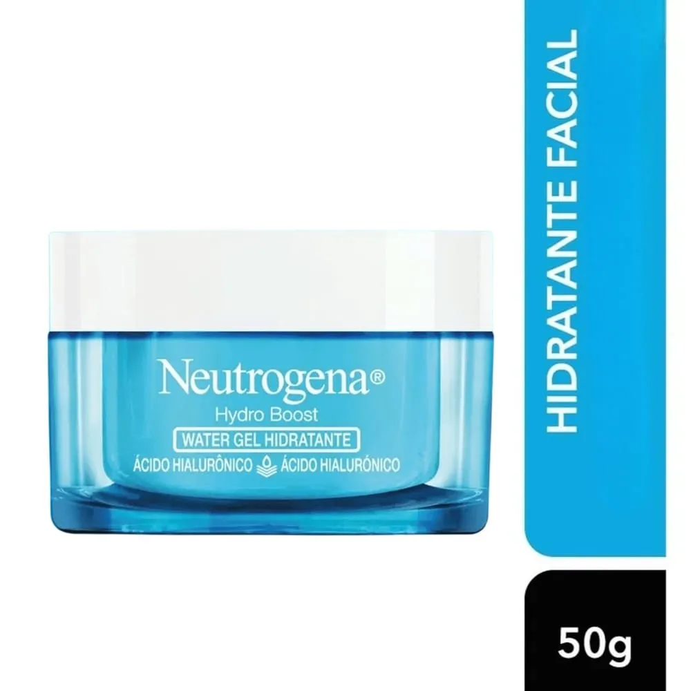 Gel hidratante Neutrogena hydro boost – 50 g