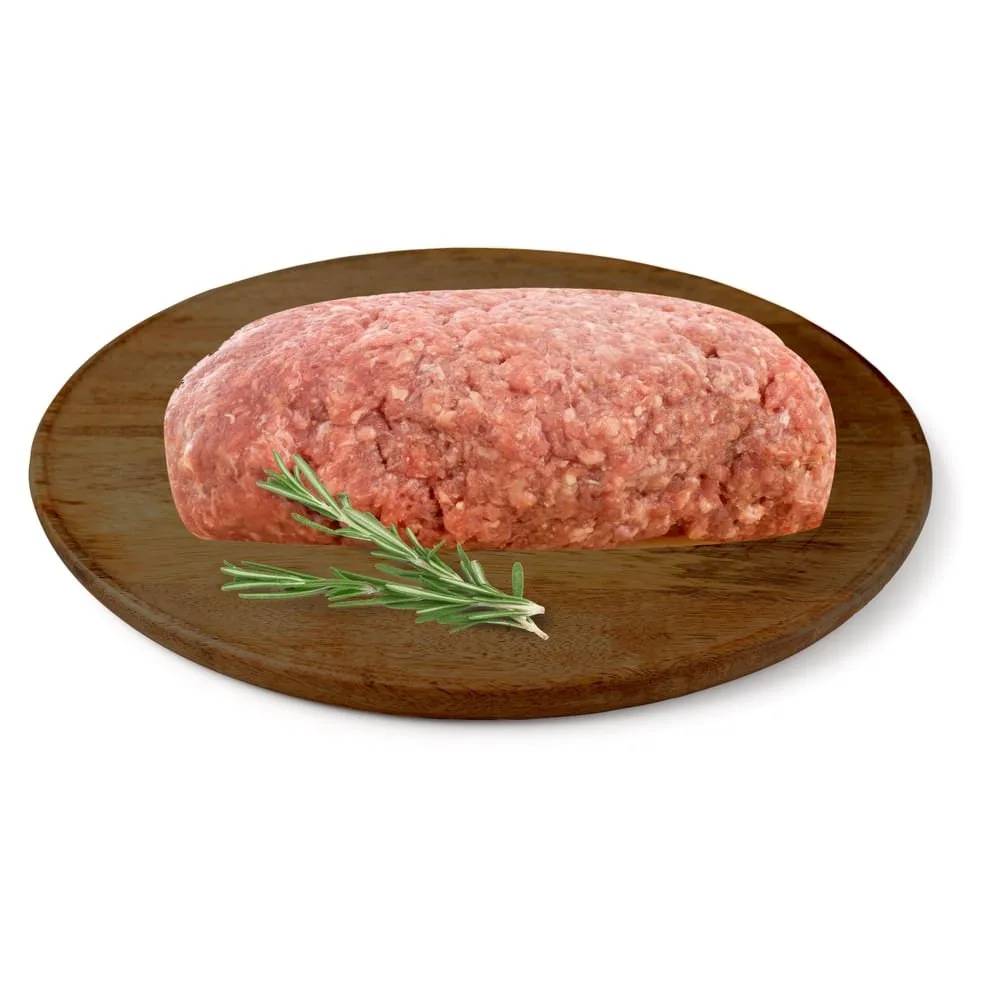 Molida Especial  Porcionada 85% Carne 15% grasa – Precio Indicado Por Libra